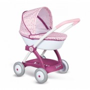 SMOBY vežimėlis Deep Baby Nurse